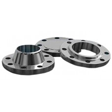 MS Flanges